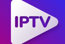 اشتراك IPTV