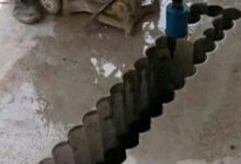 توفير الغبار مع تقنيات القص الرطب