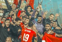 موعد مباراة الأهلي والجيش الملكي المغربي