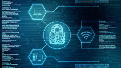 تخصصات الأمن السيبراني والذكاء الاصطناعي