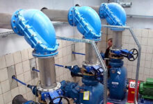 تركيب مضخات جليب الشيوخ