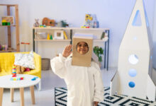 نظام ركاز ثورة في إدارة حضانات الأطفال