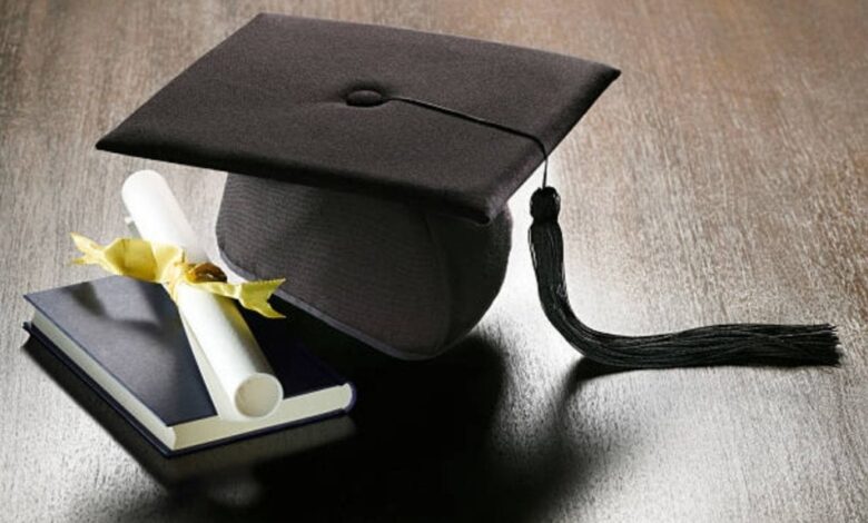 الدراسة في مصر