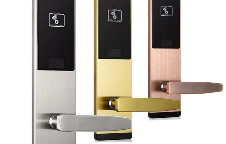 كهربائي منازل و فني تركيب قفل ذكي 