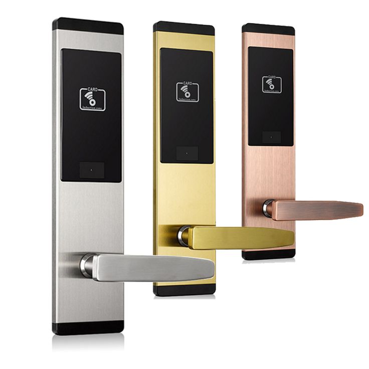 كهربائي منازل و فني تركيب قفل ذكي 