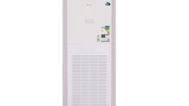 شركة جري للمكيفات