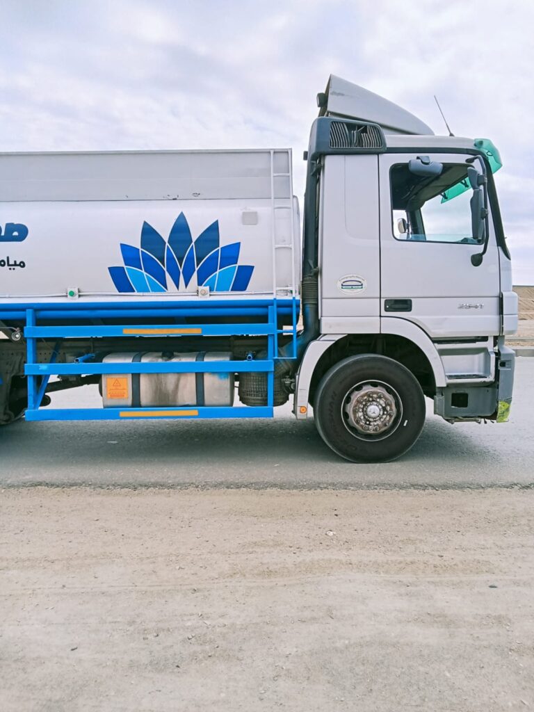 وايت مياة تحلية جدة