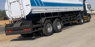 وايت مياة تحلية جدة