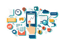 التسويق الرقمي