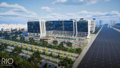 ريو كابيتال مول