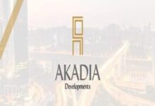 شركة اكاديا للتطوير العقاري