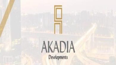 شركة اكاديا للتطوير العقاري