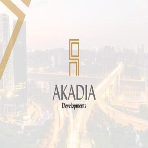 شركة اكاديا للتطوير العقاري