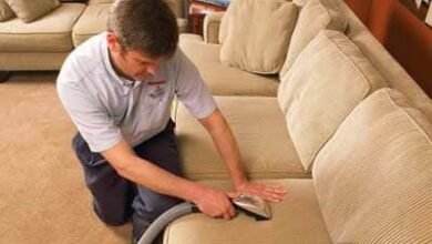 غسيل مجالس بالرياض