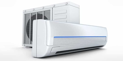 أجهزة التبريد