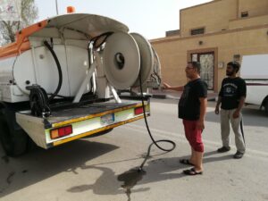 مشاكل انسداد المجاري: الأسباب الخفية، طرق الوقاية الفعالة، والعلاج الجذري