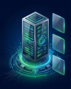 ثورة تقنية بختم “صناعة سعودية”: شركة HPE تفجر مفاجأة بإطلاق أنظمة تخزين وخوادم محلية لدعم الذكاء الاصطناعي!