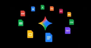 ثورة في ذكاء جوجل الاصطناعي: تغيير اسم Spark وإضافة Skills.. تعرف على التحديثات الضخمة في “جيميناي”!