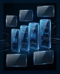 عاجل لأول مرة: تسريبات Galaxy S27 تكشف مفاجأة في أحجام الشاشات وظهور نسخة Pro!
