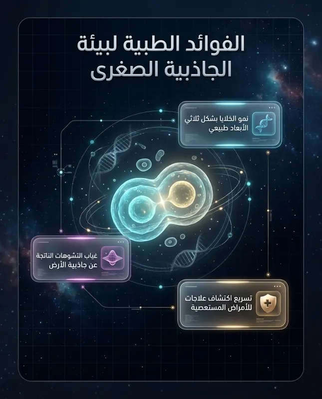 شحنة غريبة تصدم العالم: ما سر إرسال مركبة SpaceX أدمغة وقلوب إلى محطة الفضاء الدولية؟
